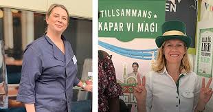 Последние твиты от järvaveckan (@jarvaveckan). Jarvaveckan Erbjod Rekordmanga Jobb I Besoksnaringen Besoksliv