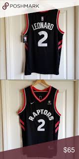 $200 firm pick up or delivery available if reasonable jersey is brand new with tags in excellent condition. Kawhi Leonard Jersey Number Raptors Pasteurinstituteindia Com