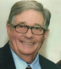 Obituary for Martin Young Woolfolk