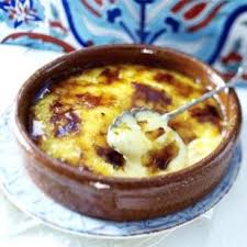 Crema Catalana Selber Machen Lecker Lecker Einfacher Nachtisch Vegane Gerichte