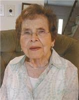 Eleanor Higley Obituary (1924