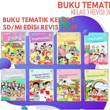 Buku guru tema 5 kelas 1 revisi 2017.tema 2 kegemaranku buku guru kelas 1 tema 2 kurikulum 2013 edisi revisi 2017 download disini buku siswa kelas 1 tema 2 kurikulum 2013 edisi revisi 2017 download disini download rpp kurikulum 2013 silabus prota prosem kkm pemetaan ki kd sd kelas 12345 dan 6 sdmi kurikulum 2013 revisi 2017. Buku Tematik Kelas 1 Sd Mi Kurikulum 2013 Revisi 2017 Lengkap Ruang Pengetahuan