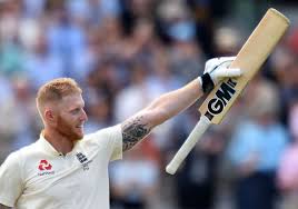 Ben stokes is an editor and director, known for ministry: Ben Stokes Joins An Elite List Of All Rounders In Test Cricket