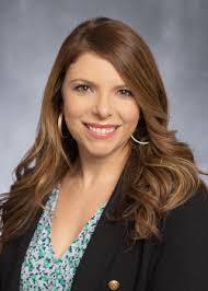 Amanda Ledet's Instagram, Twitter & Facebook