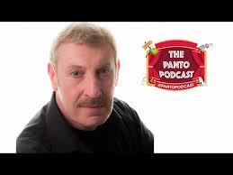 Steve Arnott Interview