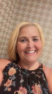 Should I keep my grey and curly hair after cancer treatment?