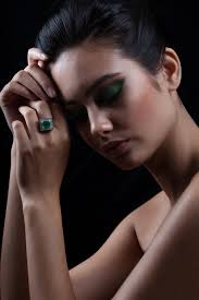 Jewelry Collection — DAVIDE SOLAZZI