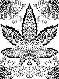 Herb adult coloring page by the artful maker. Pin On Color By Numbers