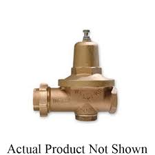 Refer to your local plumbing inspector or manufacturer for more details. Zurn Wilkins 2 500xl Kenny Pipe
