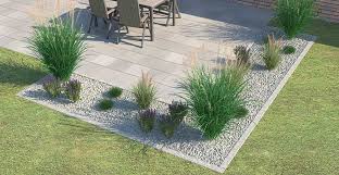 Beet Ganz Einfach Anlegen Gestalten Obi Gartenplaner Terrasse Umrandung Gartengestaltung Gartendekoration