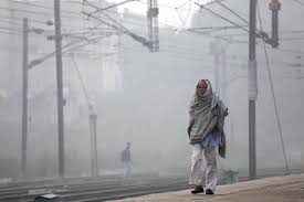 The peak time when winter is experienced the most in december and january. India Set For Warmer Winter Ahead As El Nino Conditions Develop The Financial Express