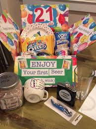 21st birthday gifts for him. 21st Birthday Present Boy Henkkon