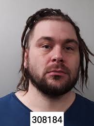 Offender Information