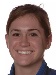 2008 Women's Lacrosse Roster