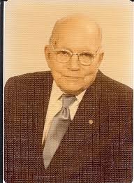 William Thomas Yearout (1884-1984)