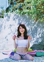 大島優子写真集脱ぎやがれ 大島優子 脱ぎやがれ 水着