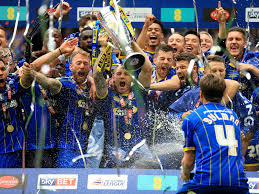 Includes the latest news stories, results, fixtures, video and audio. 6 Aufstieg Das Wunder Afc Wimbledon Geht Weiter Kicker