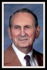 Obituary August 2016