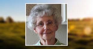 Wilma Lee Hilton Beall Obituary 2017