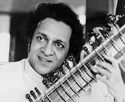 Ravi Shankar