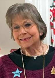 Nancy Early Obituary