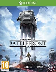 Star wars battlefront allows to fly the millennium falcon. Amazon Com Star Wars Battlefront Xbox One Videojuegos