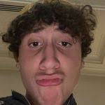 Christopher Bilyk's Instagram, Twitter & Facebook