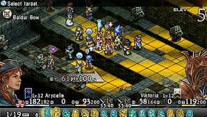 The psp rpg library is incredibly diverse, featuring both original games and. Tactics Ogre Let Us Cling Together Apk Iso Psp Download For Free