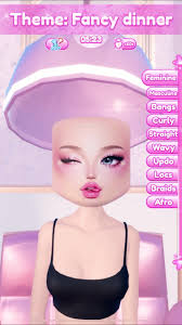 Thene Deserted Island Dress to Impress