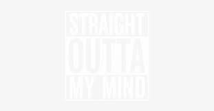 Straight outta blank template bundle with letters/numbers svg, dxf, eps, printable png, silhouette, cricut, straight outta svg cut file cutecuttabledesigns 5 out of 5 stars (1,065) sale price $3.60 $ 3.60 $ 4.50 original price $4.50 (20%. Outta My Mind T Shirt Straight Outta 1978 Transparent Png 420x480 Free Download On Nicepng