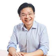 A member of the governing people's action party (pap), he is appointed as the minister for finance by prime minister lee hsien loong. Tweets With Replies By Lawrence Wong Lawrencewongst Twitter