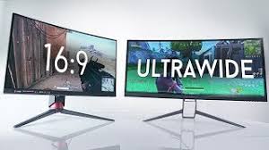 Also read, how to register for pubg lite and get free rewards. 16 9 Vs Ultrawide Fortnite Pubg Cs Go More Youtube