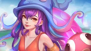 Pool Party Lulu League Of Legends Lol Lol Pool Party League Of Legends Lulu League Of Legends League Of Legends Lol League Of Legends Pool Party