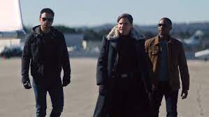Pagesmediatv & moviesmovie characterthe falcon and the winter soldier. Ihixesqpo6eram