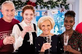 The aol.com video experience serves up the best video content from aol and around the web, curating informative and entertaining snackable videos. Mary Berry S Christmas Party Review This Show Is Festive Escapism At Its Finest The Independent The Independent