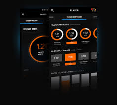 Only the modern warfare store is accessible and even that won't load right 50% of the time. Call Of Duty Companion App Announced Out Now On Ios And Android Charlie Intel