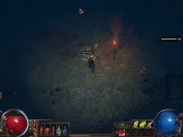 The Way Forward - Path Of Exile Wiki