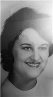 Nancy Manning Obituary (1961