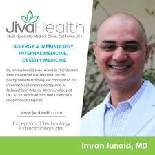 Jiva Health, 2182 East St, Concord, CA 94520, US