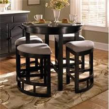 Pin By Michelle Anderson On Spaces Pub Table Sets Small Kitchen Tables Home Decor