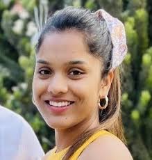 Epic Women in Cyber — Navjot Kaur