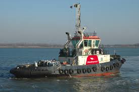 Meer is a village in the belgian municipality of hoogstraten. Weltpremiere Fur Den Hafen Von Antwerpen Schlepper Mit Methanolantrieb