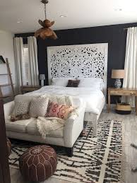 80 Lovely Bohemian Style Master Bedroom Ideas Bedroomdecor Bedroomdecoratingideas B Bohemian Style Master Bedroom Bohemian Room Decor Master Bedroom Layout