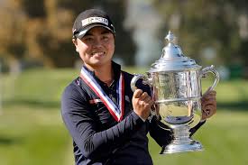 Jun 16, 2021 · isa na namang dream come true para sa pinay golfer na si yuka saso. Yuka Saso Hat Tipping Rory Mcilroy In Her Post Victory Interview Is Extremely Wholesome Content Golf News And Tour Information Golf Digest
