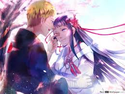 Fondos de pantalla de naruto. Descargar Fondo De Pantalla Naruto Shippuden Naruto Uzumaki Hinata Hyuga Hd