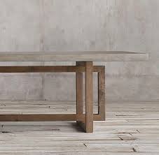 29 Superb Dining Tables For Small Spaces Dining Table Protective Cover Furnitureonline F Diy Dining Room Table Rectangular Dining Table Concrete Dining Table
