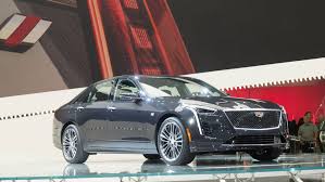 Find 2021 cadillac ct4 reviews, prices, specs and pictures on u.s. Cadillac Ct6 V Twin Turbo 4 2 Liter V8 Engine Named Blackwing
