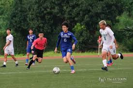 The GUIDON - News update