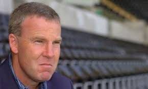 The Swansea City side to last play at The Vetch