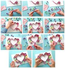 1001 Ideen Und Bilder Zum Thema Quilling Anleitung Basteln Mit Papierstreifen Quilling Quilling Anleitung